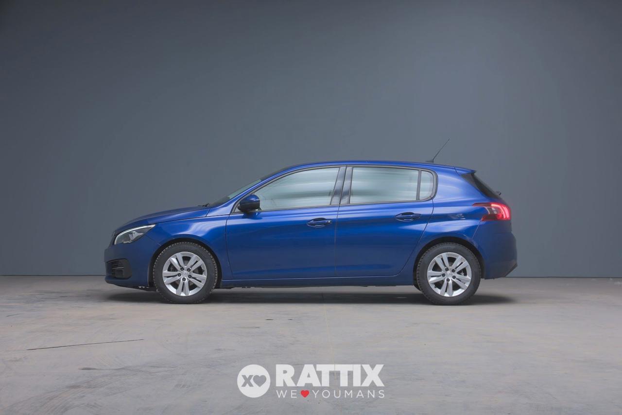 Peugeot 308 1.5 BlueHDI 100CV Business