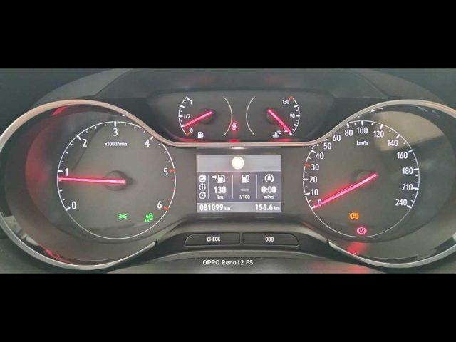 OPEL Grandland 1ª serie - X 1.5 diesel Ecotec Start&Sto