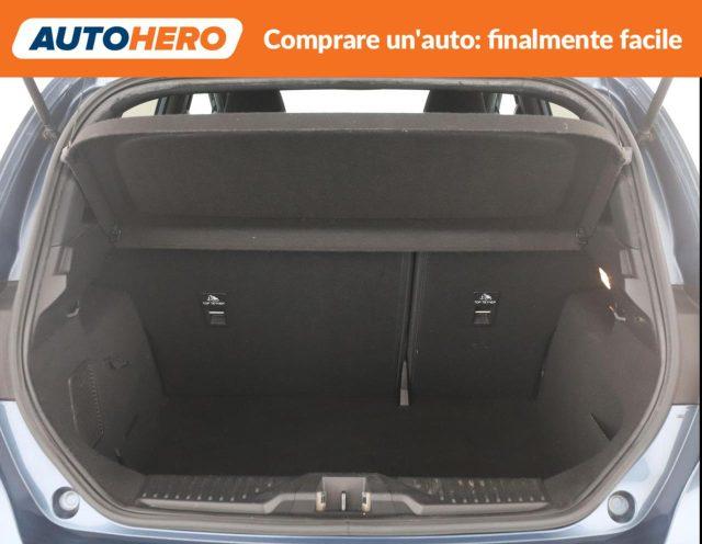 FORD Fiesta 1.0 Ecoboost 100 CV 5 porte ST-Line