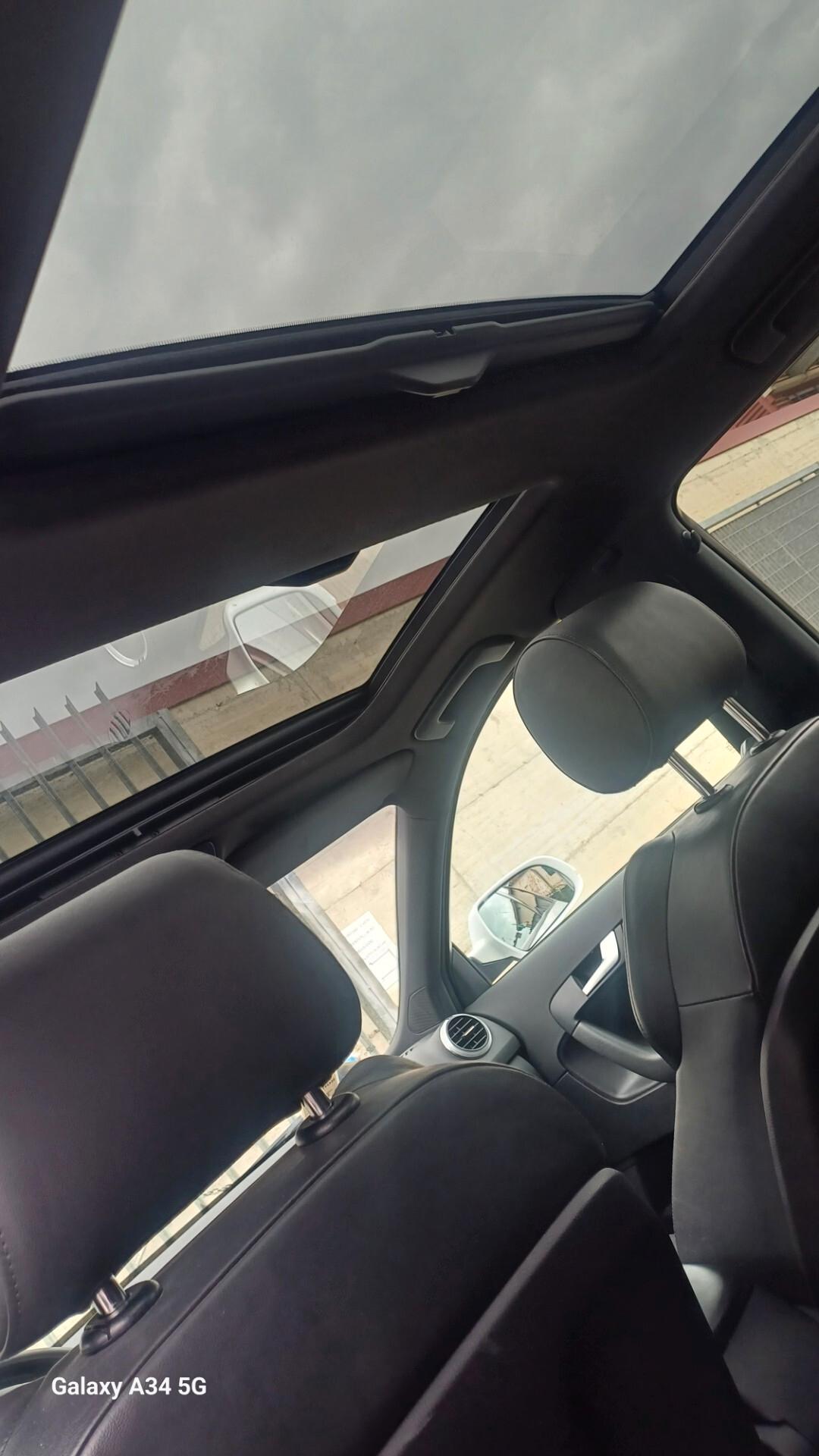 Audi A3 2.0 TDI S-Line Full Optional