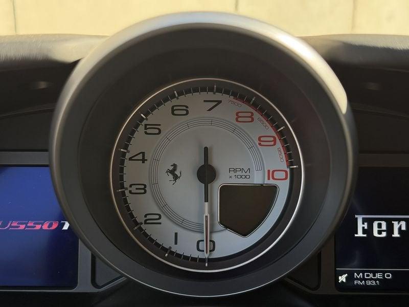 Ferrari GTC4Lusso GTC4 Lusso 3.9 T - Sollevatore