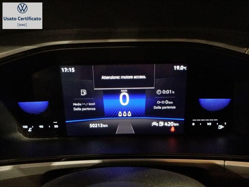 Volkswagen T-Roc 1.5 TSI ACT Life