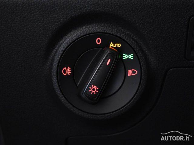 SEAT Arona 1.0 TGI Style, Fari LED, Retrocamera, Sedili risc.