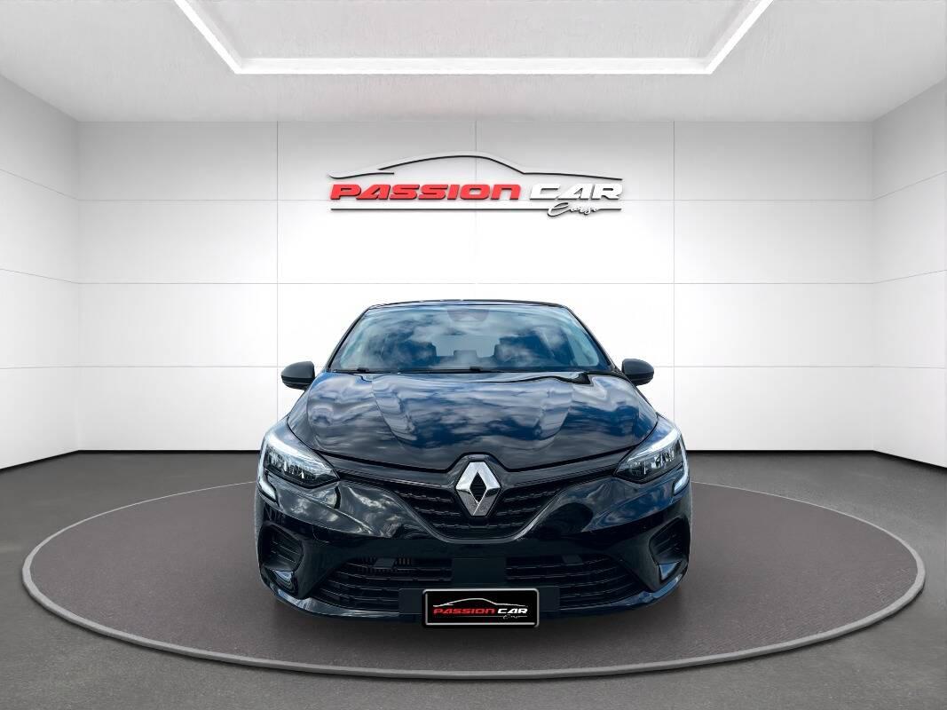 Renault Clio 1.0 tce Life 90cv my21