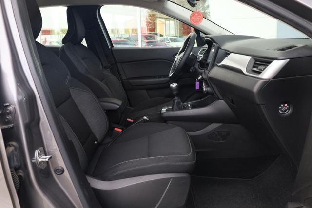 RENAULT Captur TCe 100 CV GPL Life