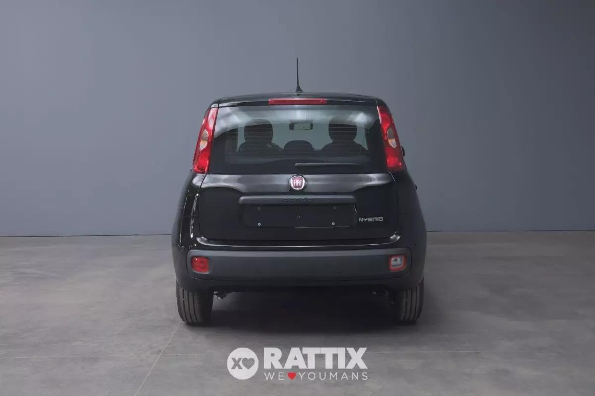 Fiat Panda 1.0 Firefly Hybrid 70CV + Pack City