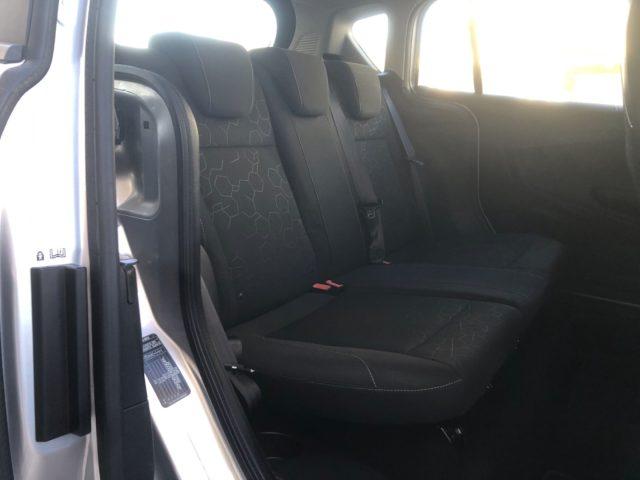 FORD B-Max 1.5 TDCi 95 CV Sport
