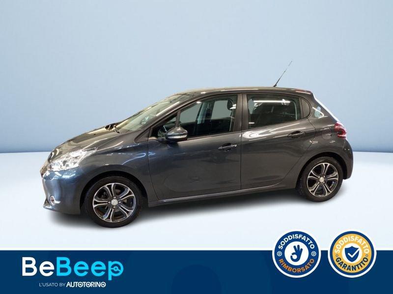 Peugeot 208 5P 1.2 PURETECH ALLURE E6