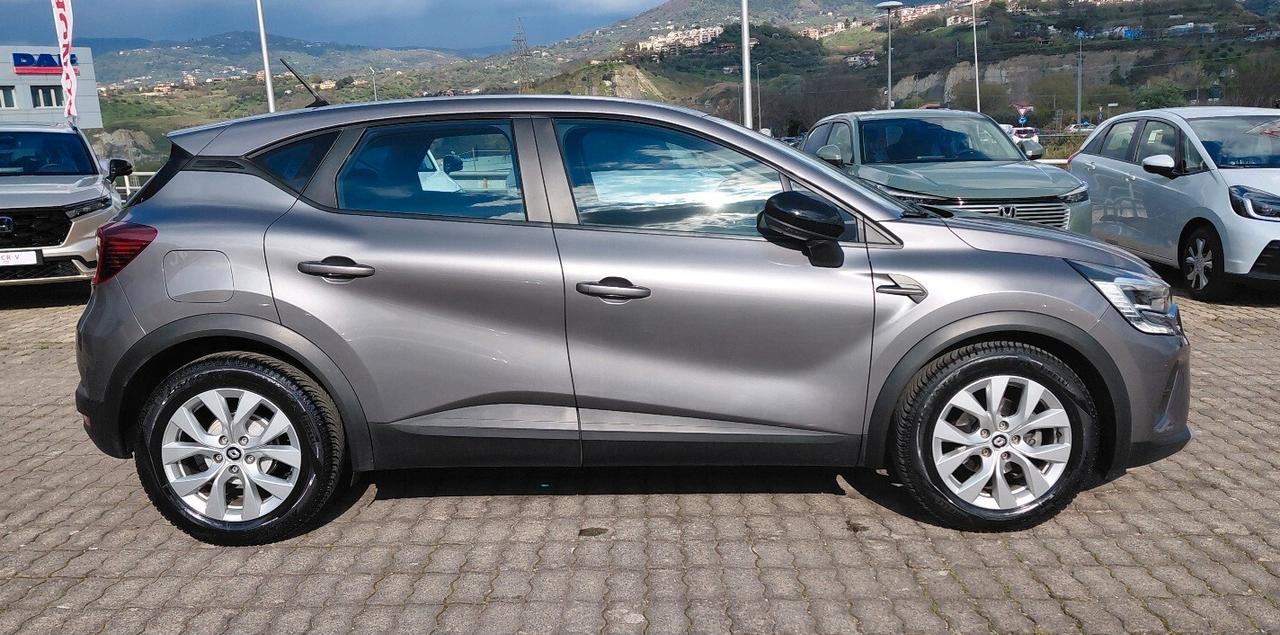 Renault Captur TCe 90 CV Zen