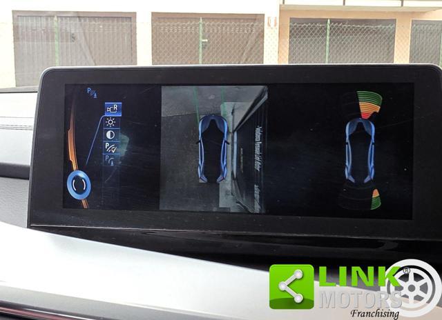 BMW i8 1.5 374 CV xDrive Automatic