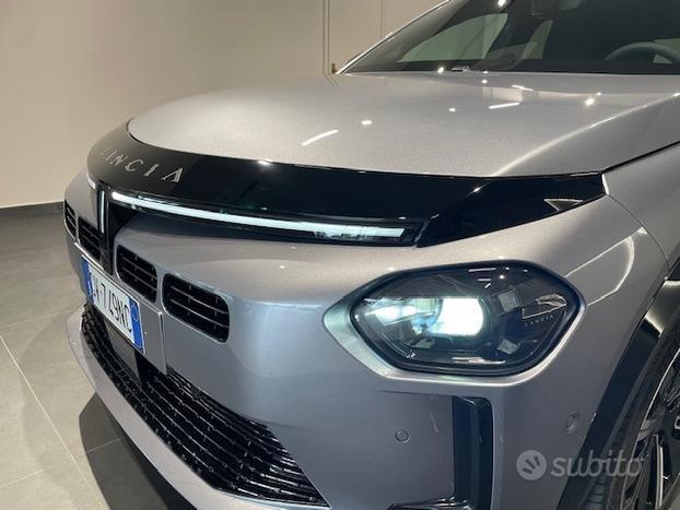 LANCIA Nuova Ypsilon Ibrida Lx 1.2 100cv Ib N71419