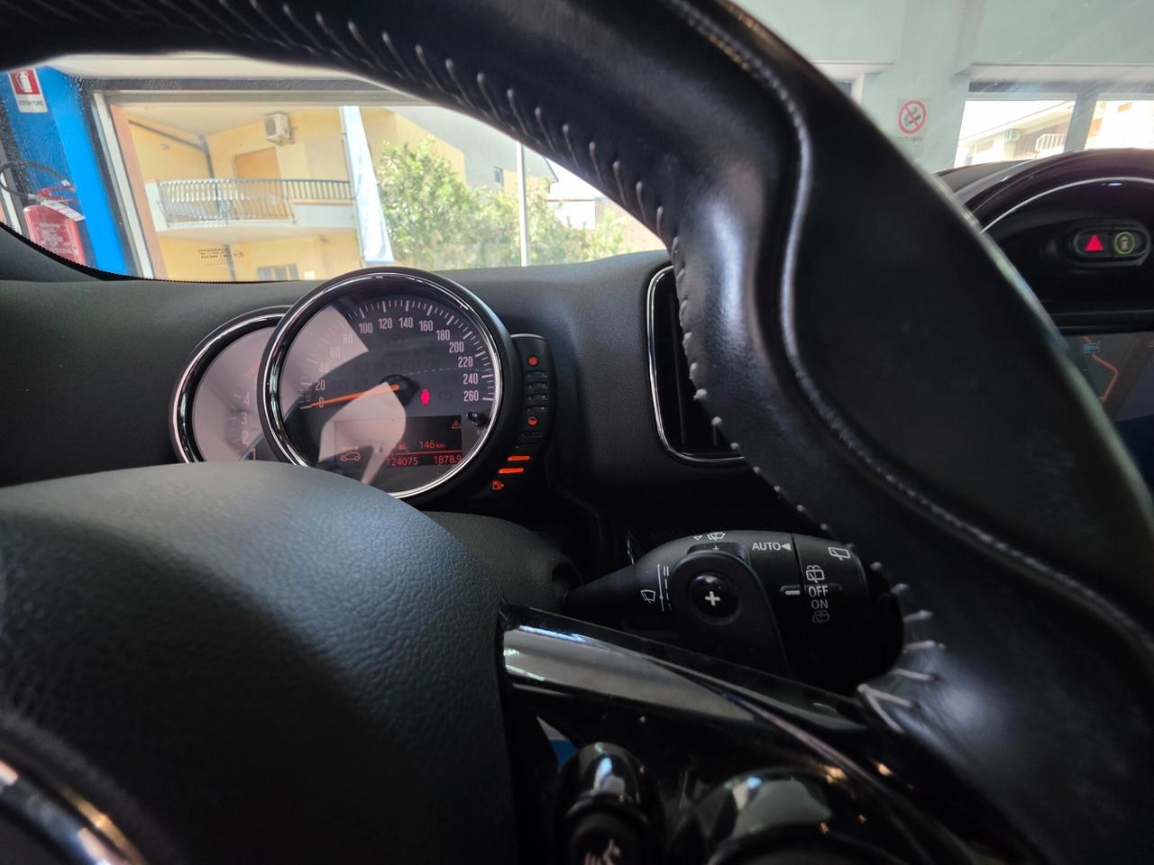 Mini Countryman Sd 2.0 ALL4 2017 FULL TAGL.CERT