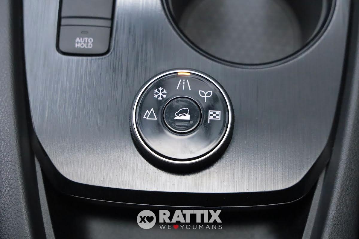 Nissan X-Trail 1.5 e-power N-Connecta e-4orce 4WD