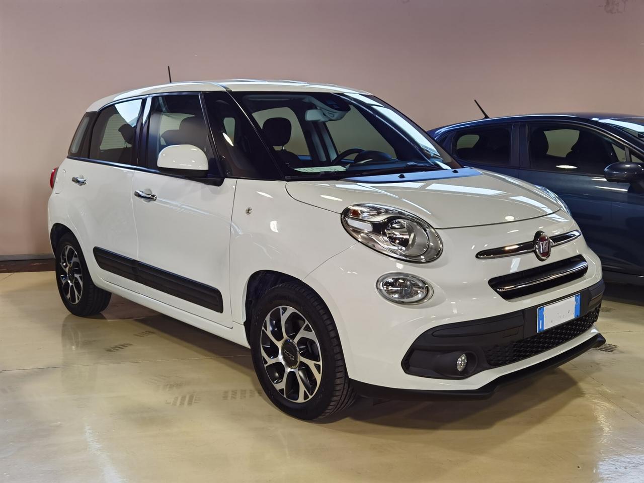 Fiat 500L 1.3 Mjt Business*GARANZIA 24MESI*
