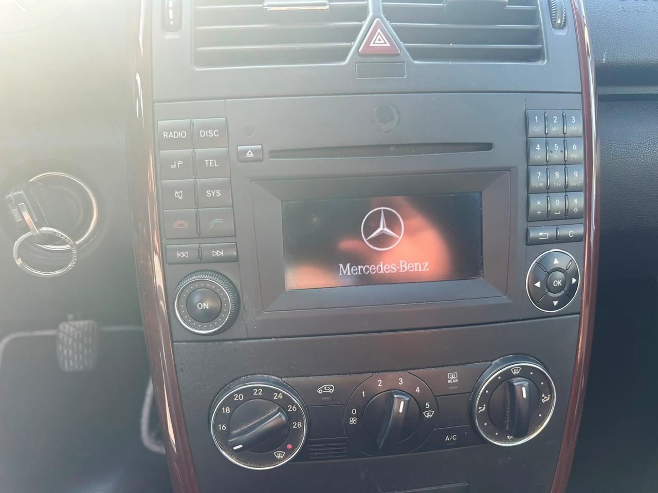 Mercedes-benz A 180 CDI Avantgarde