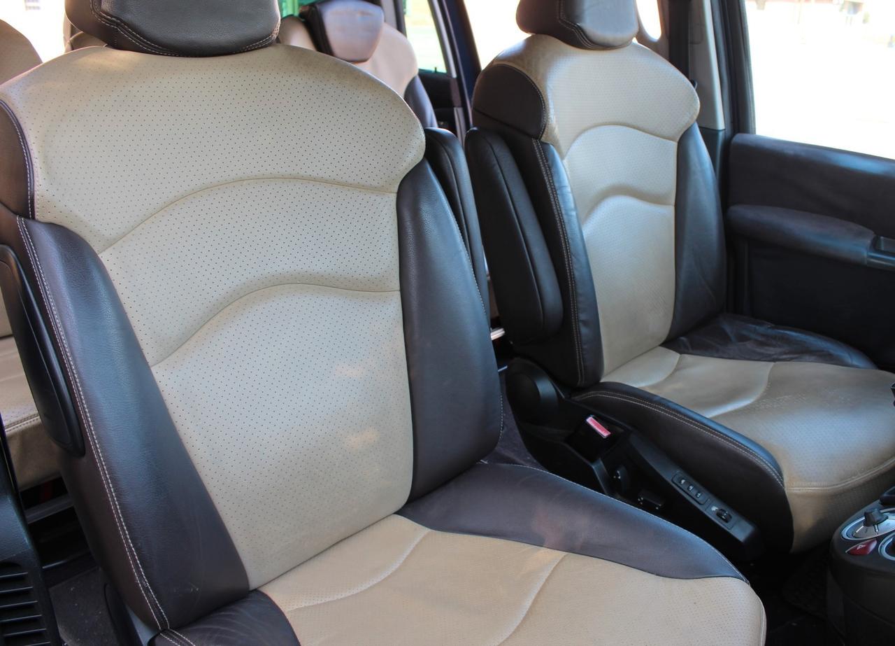 Lancia Phedra 2.0 MJT 136 CV Platino