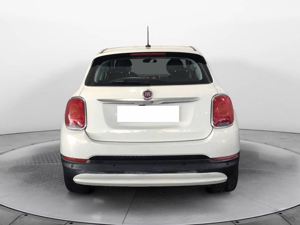 Fiat 500X 1.4 T-Jet Pop 4x2