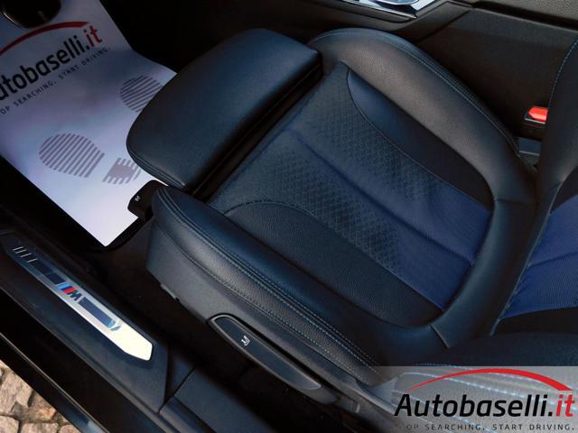 BMW 118 D MSPORT 150cv AUTOMATICA STEPTRONIC