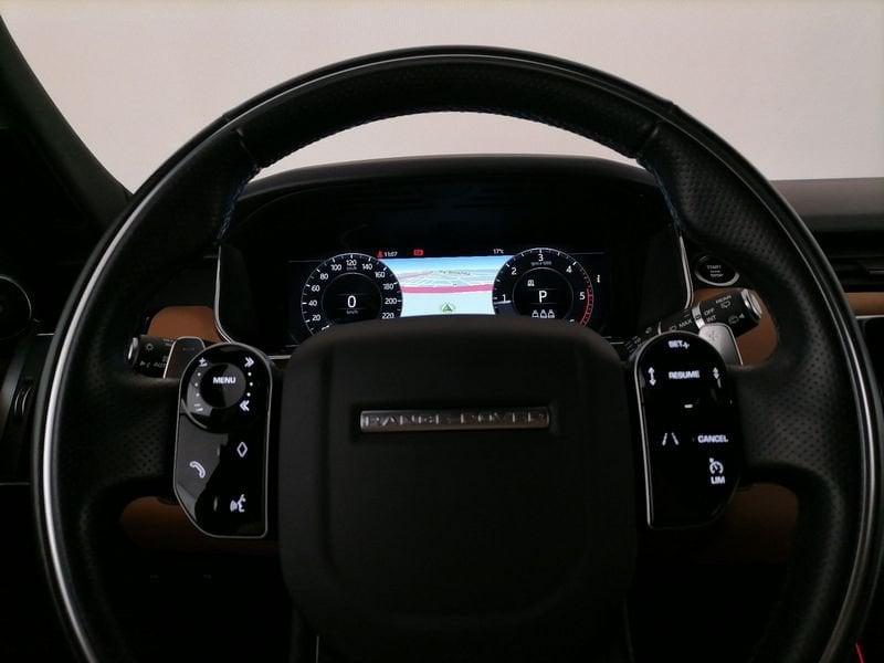 Land Rover Range Rover Sport 3.0d i6 mhev HSE Dynamic 249cv auto