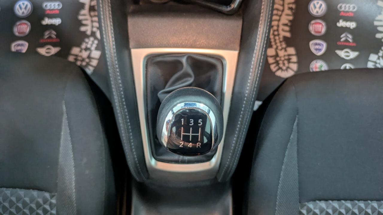 Nissan Micra IG-T 92 5 porte Acenta