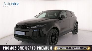 Land Rover Range Rover Evoque 2.0d i4 mhev S awd 163cv auto