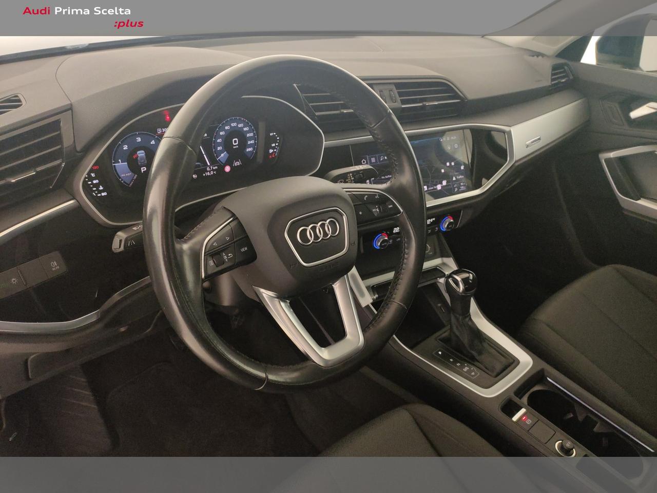 35 2.0 TDI Business Advanced S tronic