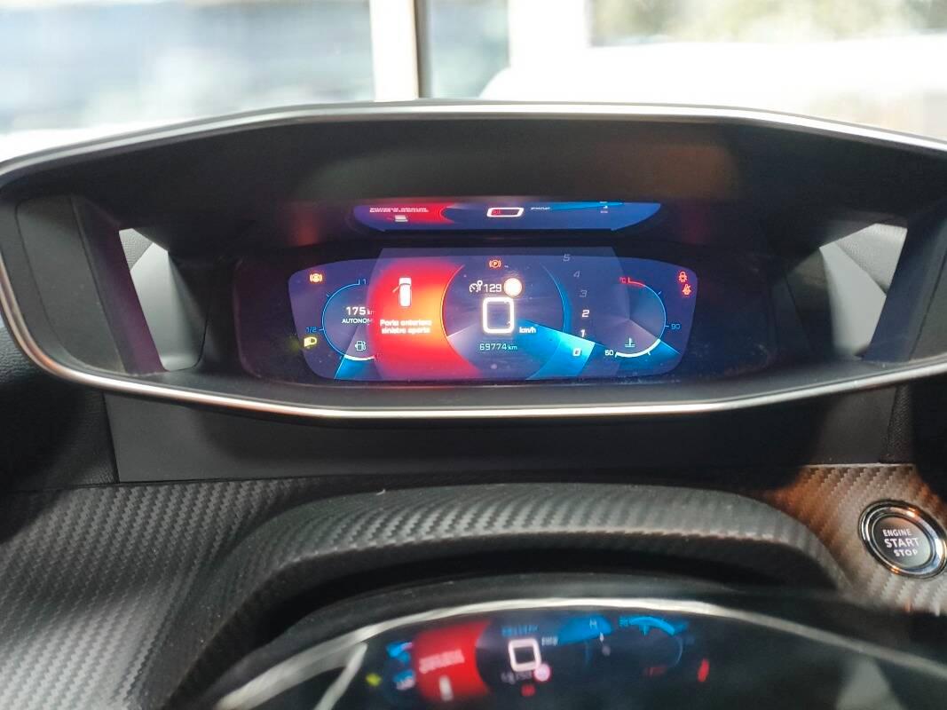 Peugeot 208 208 II 2021 1.2 puretech Allure s&s 100cv my20