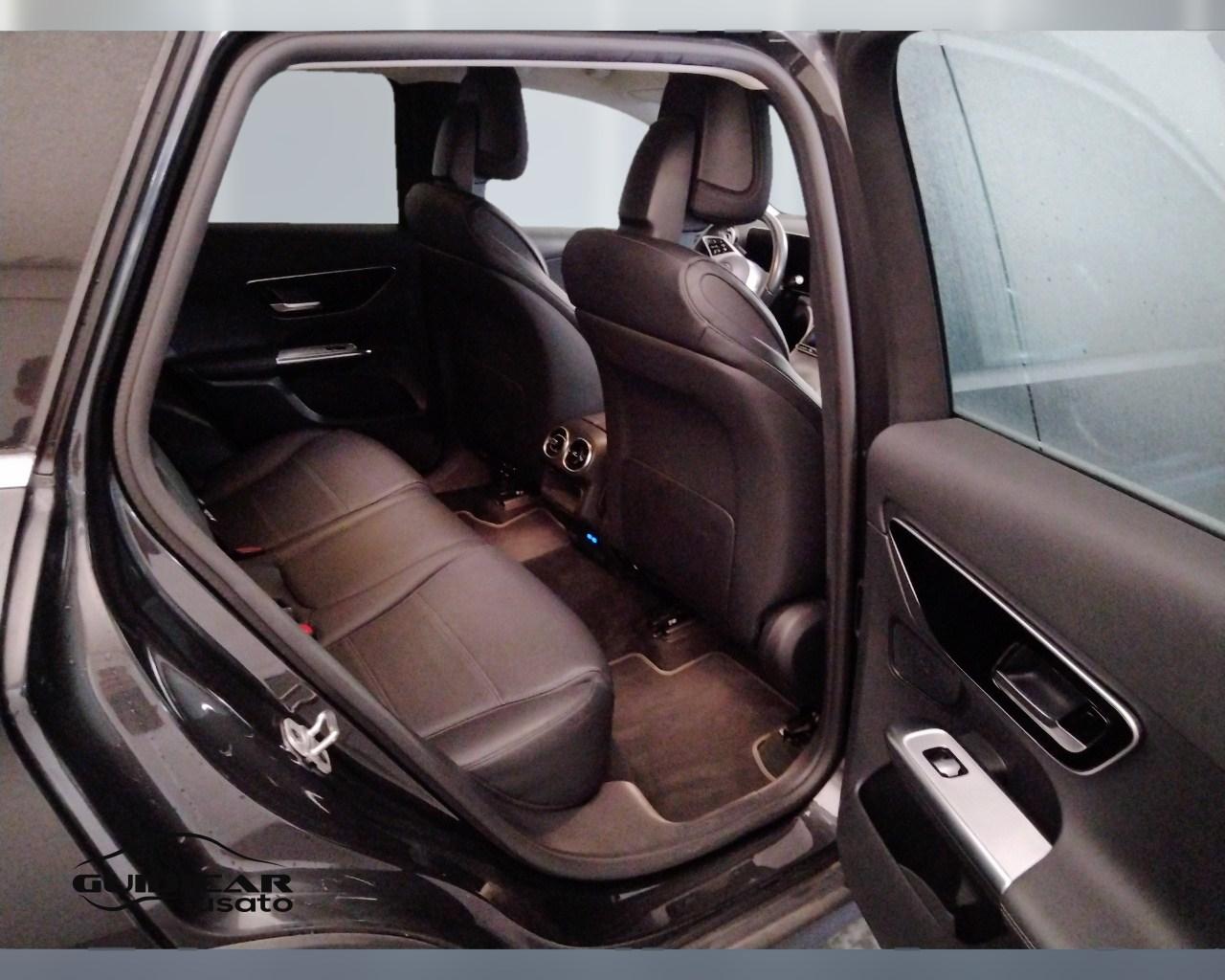 Mercedes-Benz GLC - X254 - GLC 220 d Advanced Plus 4matic auto