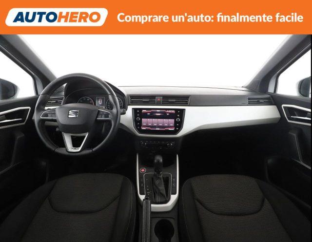 SEAT Arona 1.0 EcoTSI 115 CV DSG XCELLENCE