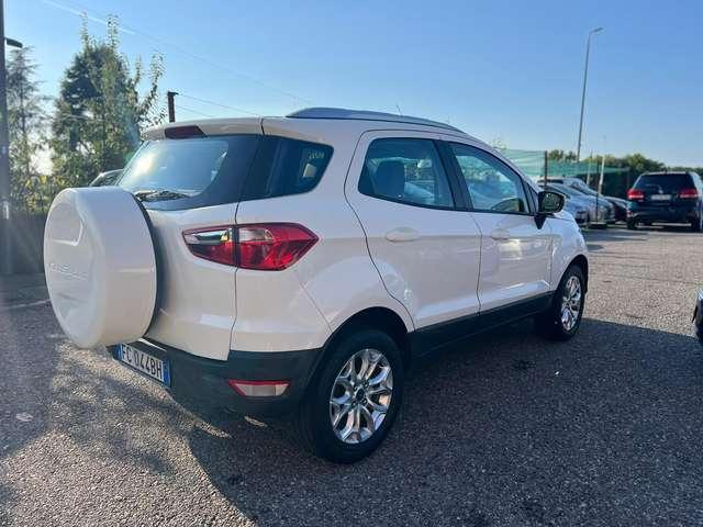 Ford EcoSport EcoSport 2014 1.5 tdci
