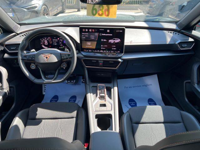 CUPRA Formentor 1.5 Hybrid DSG #VARI COLORI #IN ARRIVO