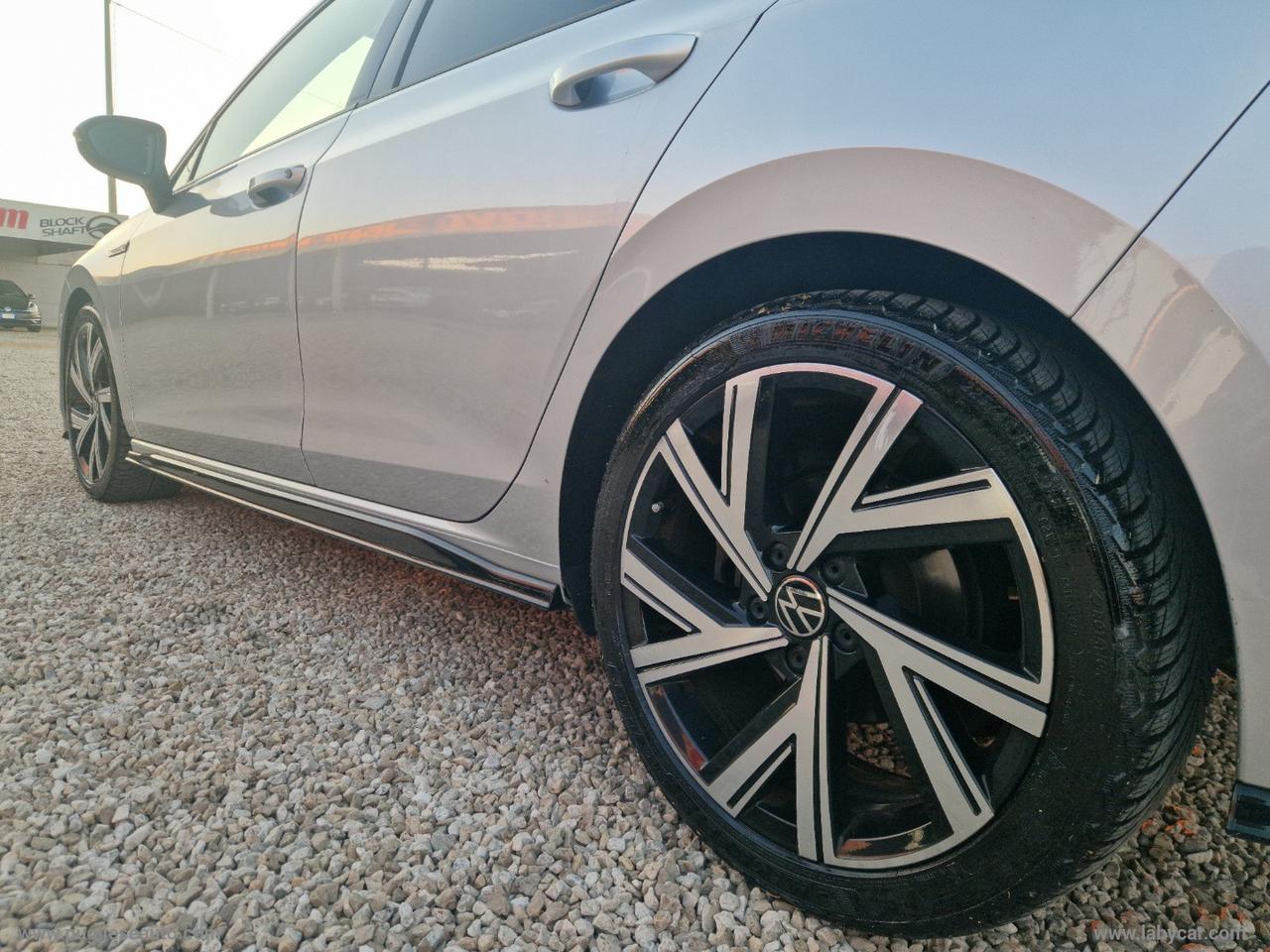 VOLKSWAGEN Golf 2.0 TDI 150 CV DSG R-Line