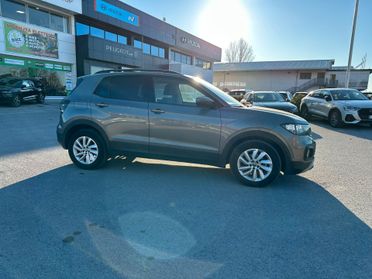 Volkswagen T-Cross 1.0 TSI 110 CV Style