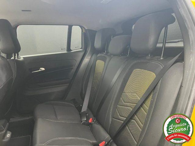 JEEP Avenger BEV Summit