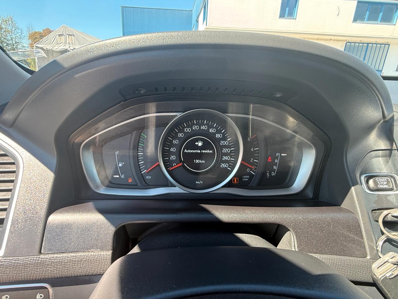 Volvo XC 60 D5