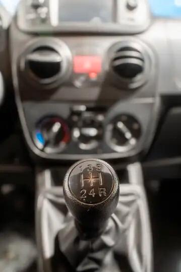 Fiat Fiorino 1.3 Multijet 95 CV Diesel – Compatto, Affidabile e Versatile 8000 euro + IVA!!!