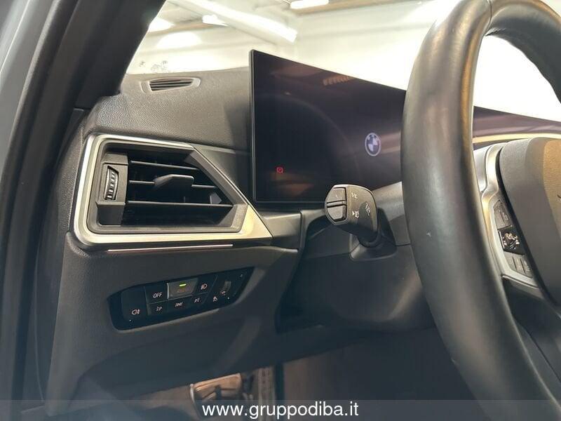 BMW Serie 3 G21 2022 Touring 320d Touring mhev 48V xdrive MSport auto