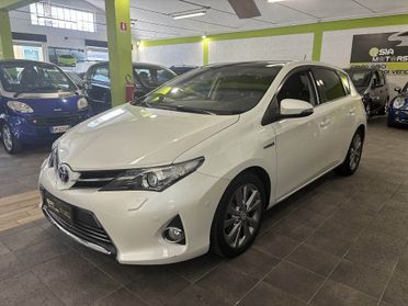 TOYOTA AURIS HYBRID 1.8 EXECUTIVE