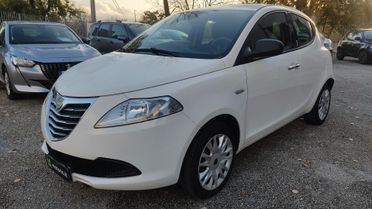 Lancia Ypsilon 1.3 MJT 16V 95 CV 5 porte S&S Silver