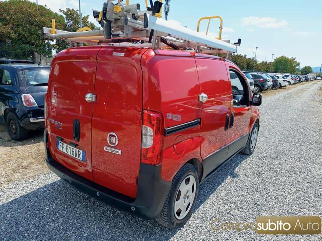 FIAT Fiorino 1.3 MJT + IVA 22%