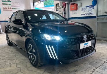 Peugeot 208 PureTech 100 Stop&Start 5 porte Style