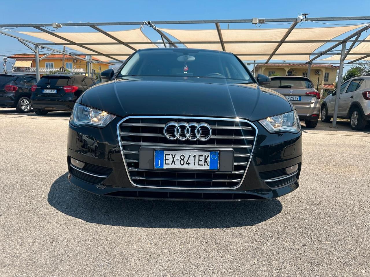 Audi A3 SPB 1.6 TDI PROMO 2025