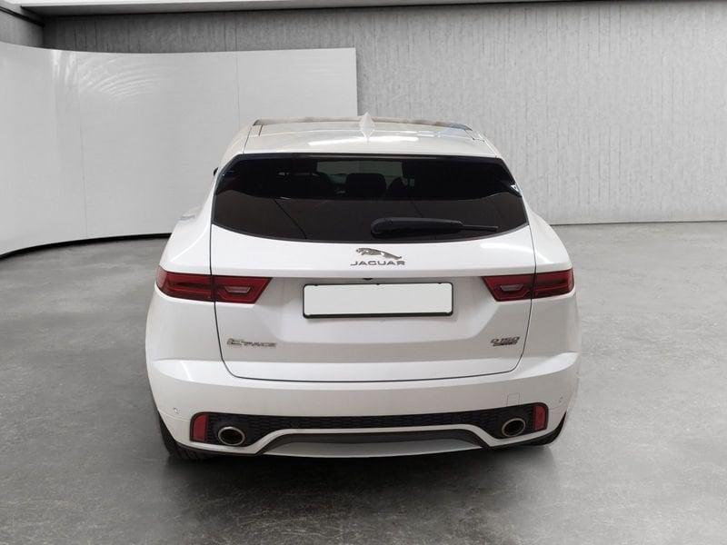 Jaguar E-Pace 2.0d i4 R-Dynamic S awd 150cv auto my19