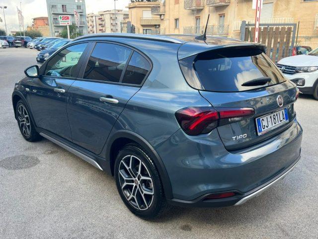 FIAT Tipo 1.5 Cross