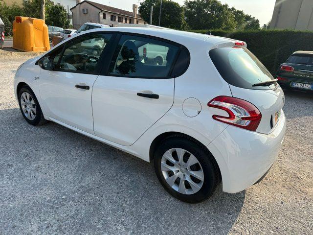 PEUGEOT 208 Ok neo pat. 1.0 VTi 68 CV 5 porte Access