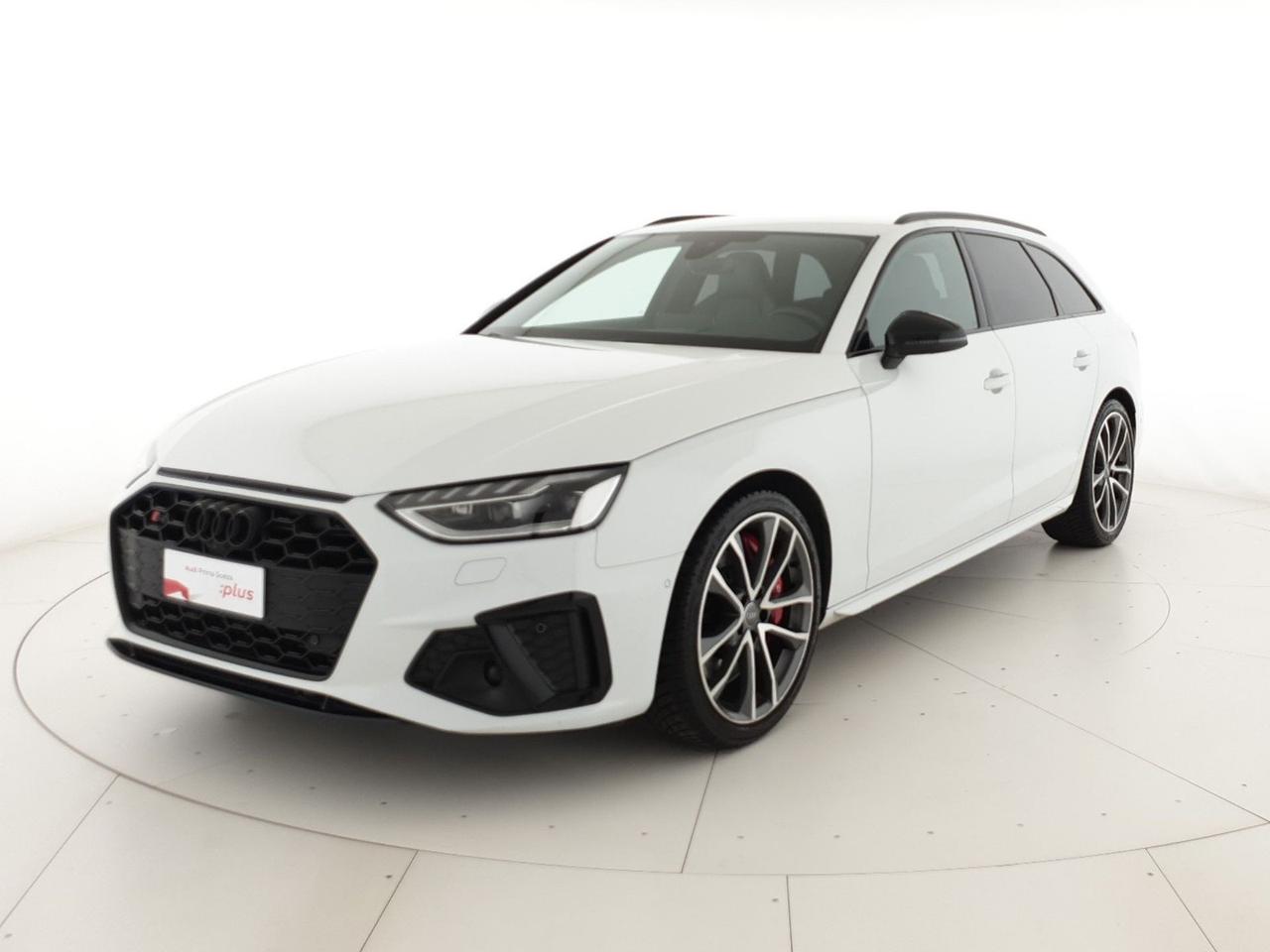 Avant 3.0TDI 347CV quattro tiptr Sport Attitude