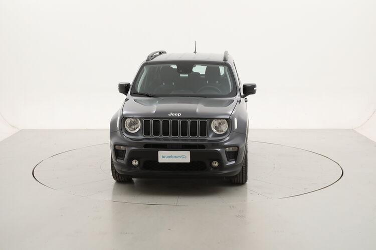 Jeep Renegade Hybrid Limited BR939967 1.5 Mild Hybrid 130CV