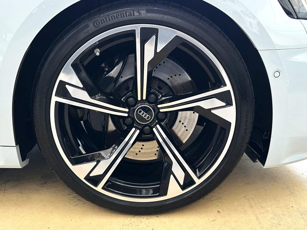 Audi RS 5 Coupé Competition quattro - FULL IVA