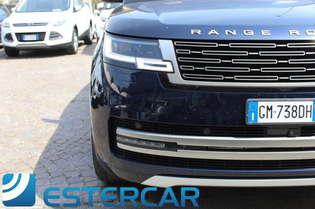 LAND ROVER Range Rover 3.0D I6 300CV HSE FULL OPTIONALS