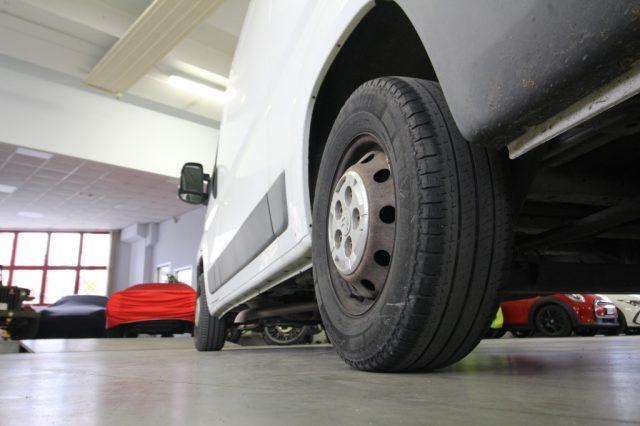 CITROEN Jumper 33 2.2 HDi/120 PM-TM Furgone